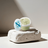 Bernard Cassiere - Spirulina Youth Care. The Youth Mud Mask - Bernard Cassiere