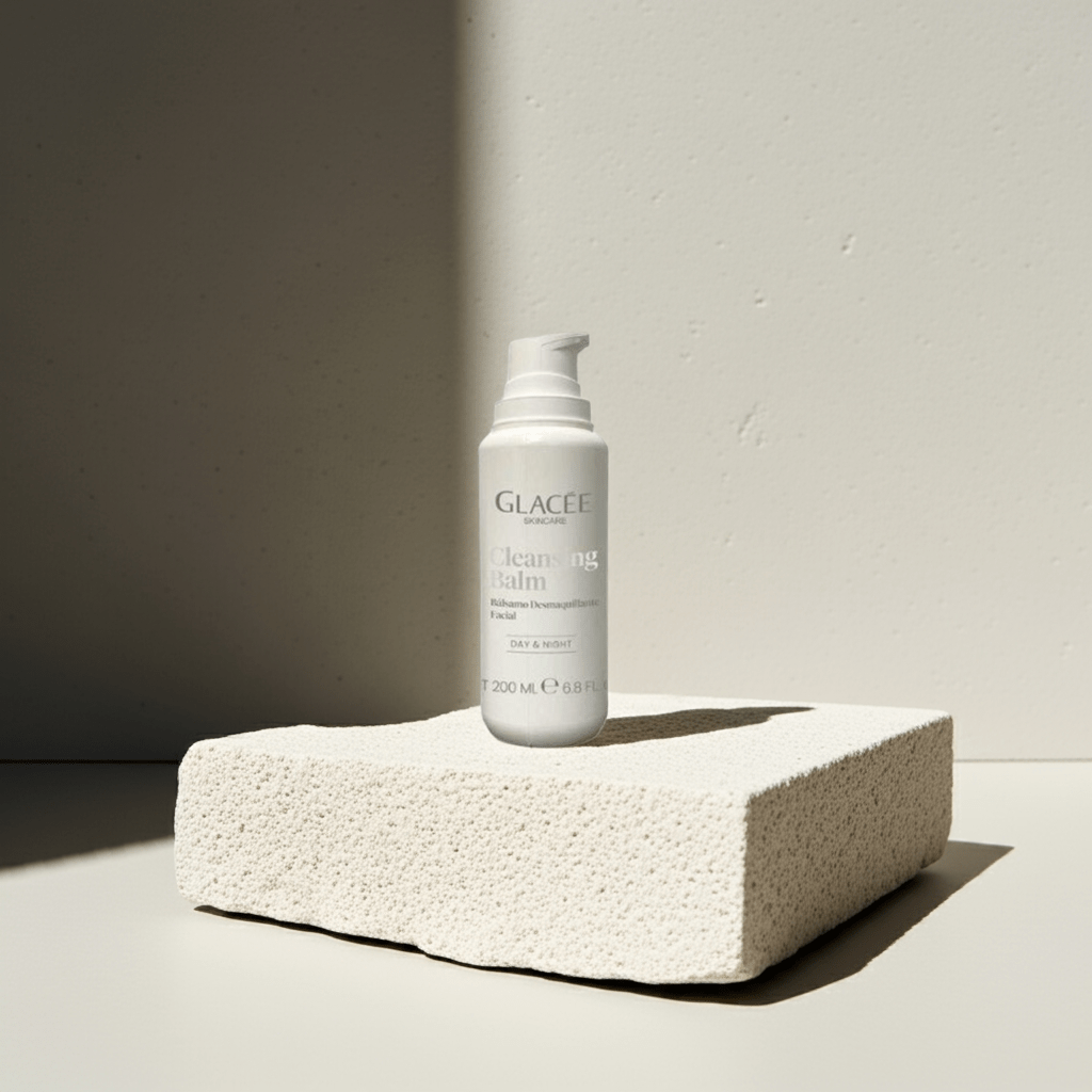 Glacée Skincare. Cleansing Balm - GLACÉE - Glacée