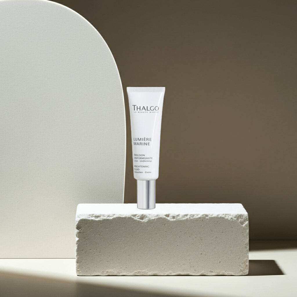 Lumiere Marine. Émulsion Uniformisant - THALGO - Thalgo