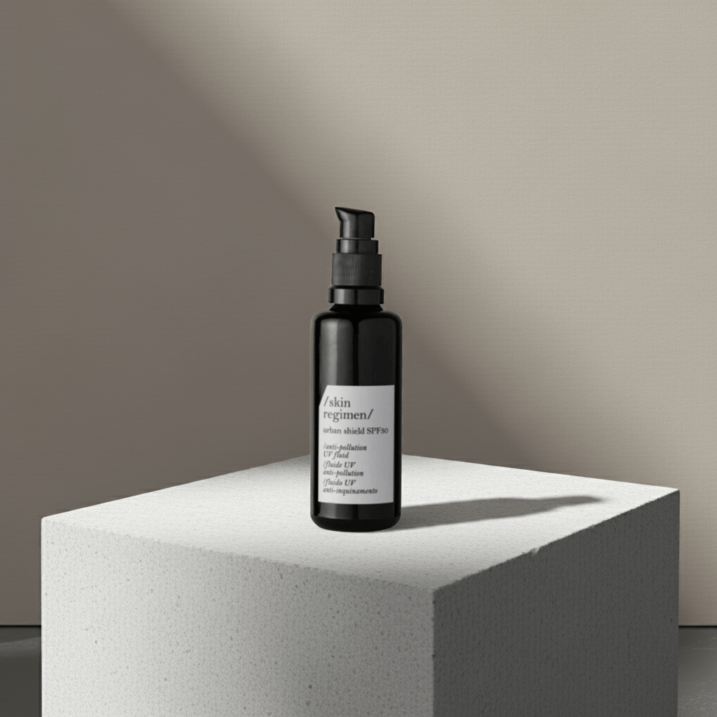 Skin Regimen. Urban Shield SPF30 - Comfort Zone - Comfort Zone