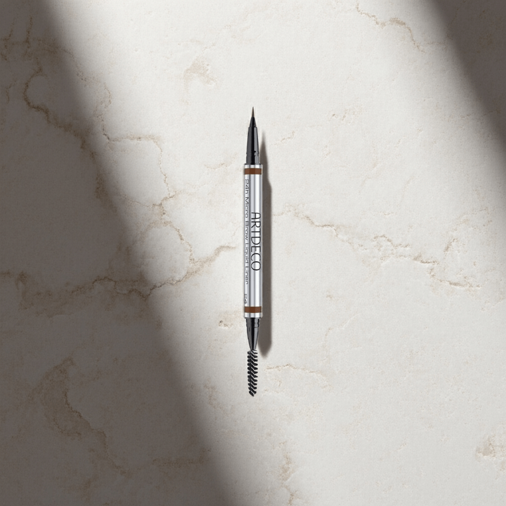 24H Micro Brow Liquid Liner - Cejas y pestañas de ARTDECO - Artdeco