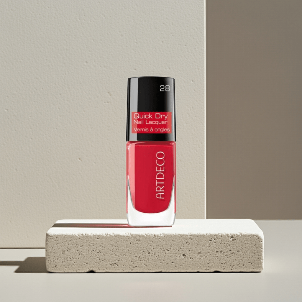 Quick Dry Nail Lacquer - Uñas de ARTDECO - Artdeco