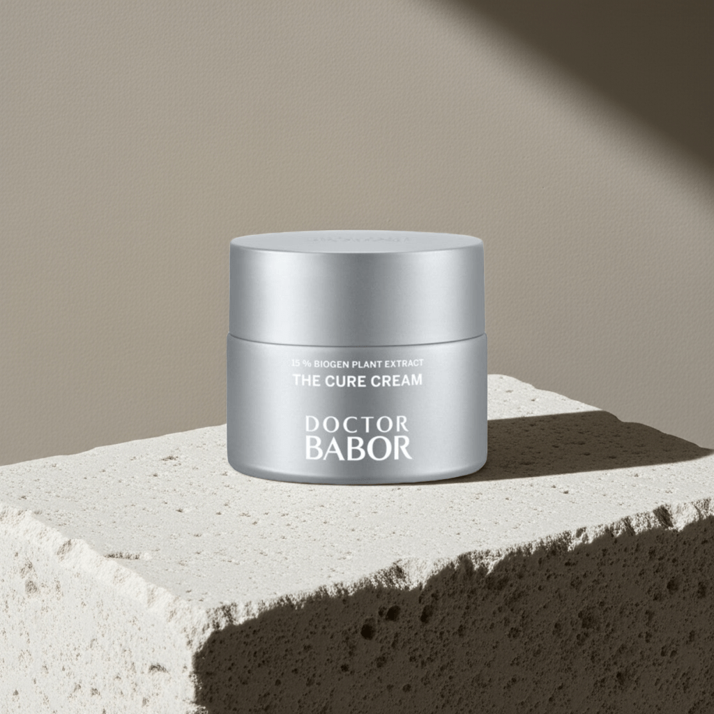 The Cure Cream - Regeneration de Doctor Babor - D. Babor