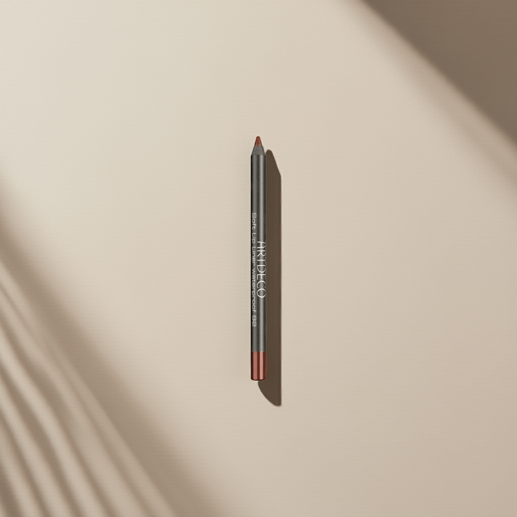 Soft Lip Liner Waterproof - Labios de ARTDECO - Artdeco