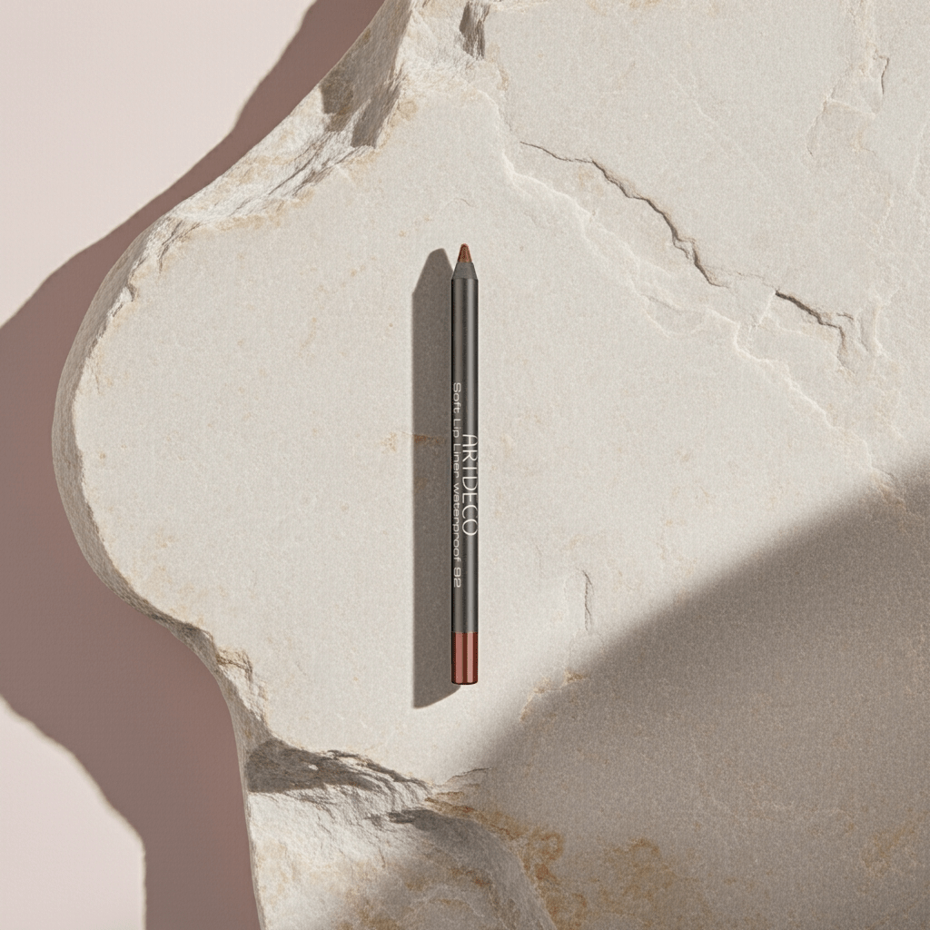 Soft Lip Liner Waterproof - Labios de ARTDECO - Artdeco