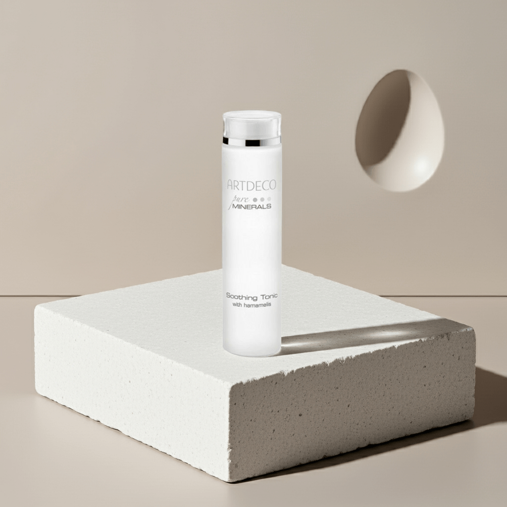 Soothing Tonic with Hamamelis - Cuidado facial de ARTDECO - Artdeco