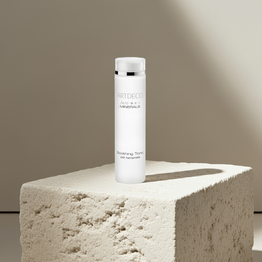 Soothing Tonic with Hamamelis - Cuidado facial de ARTDECO - Artdeco