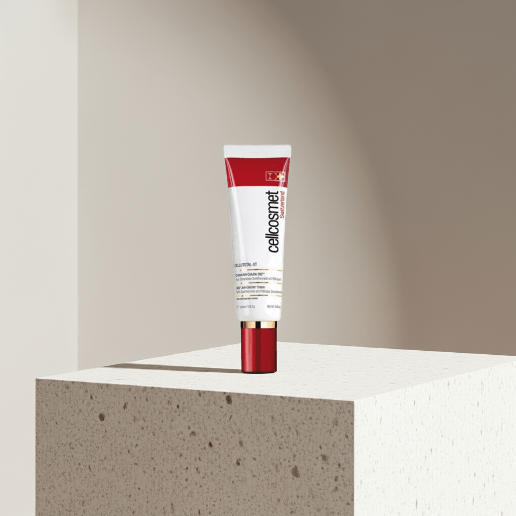 Corporal. CelluTotal - XT - Cellcosmet - Cellcosmet