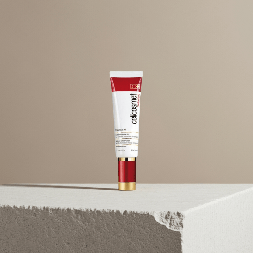 Corporal. CelluTotal - XT - Cellcosmet - Cellcosmet