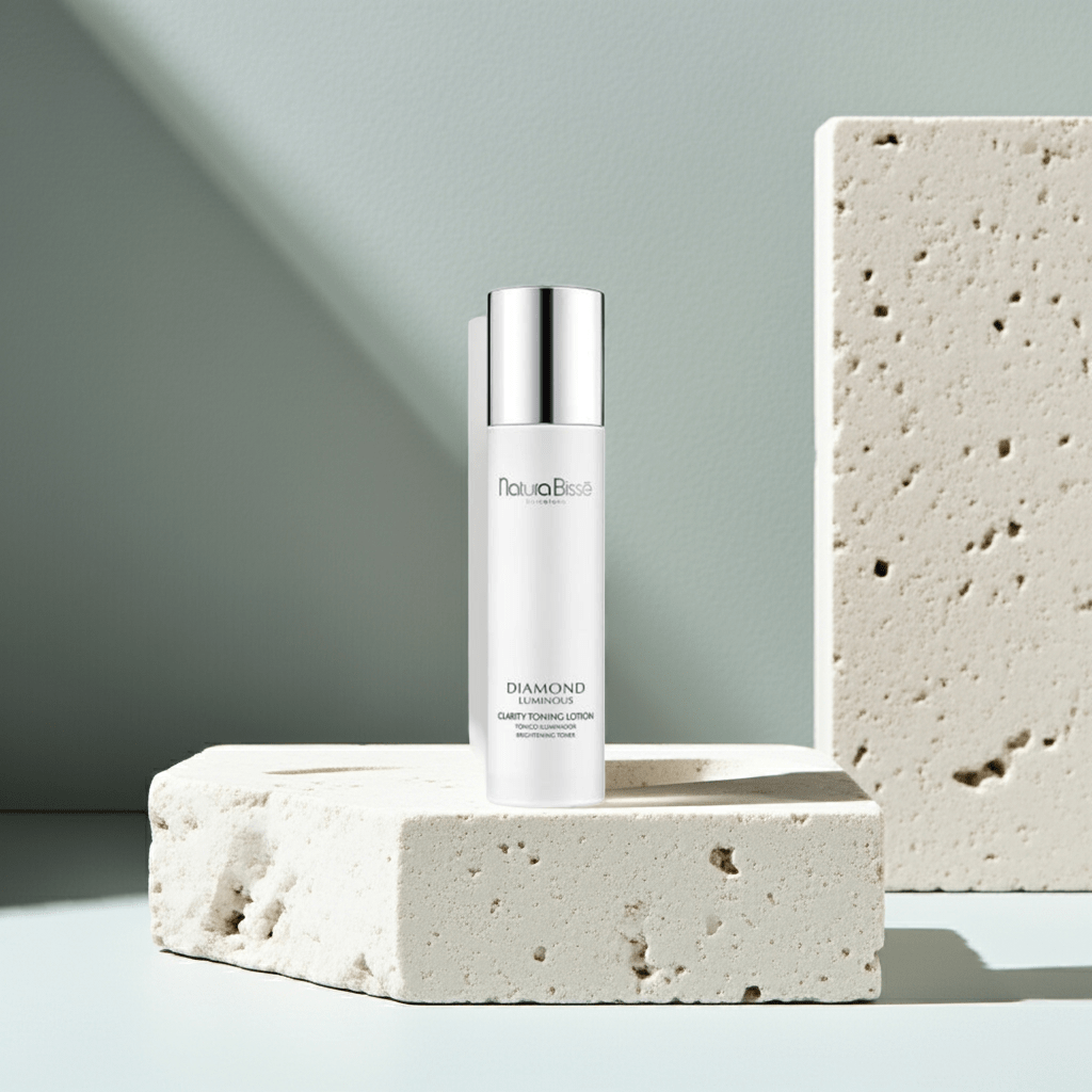 Diamond Luminous Clarity Toning Lotion de Natura Bissé - Natura Bisse