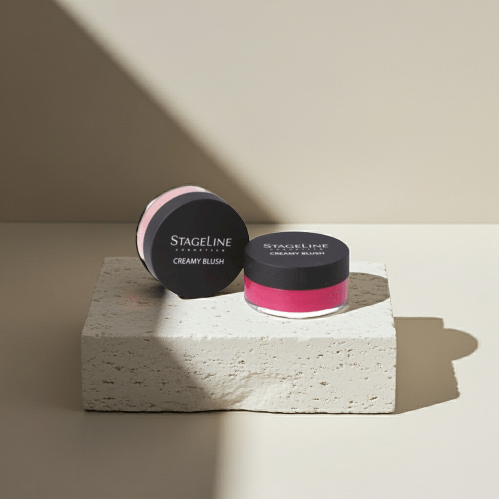 Creamy Blush - Rostro de Stage Line thumbnail
