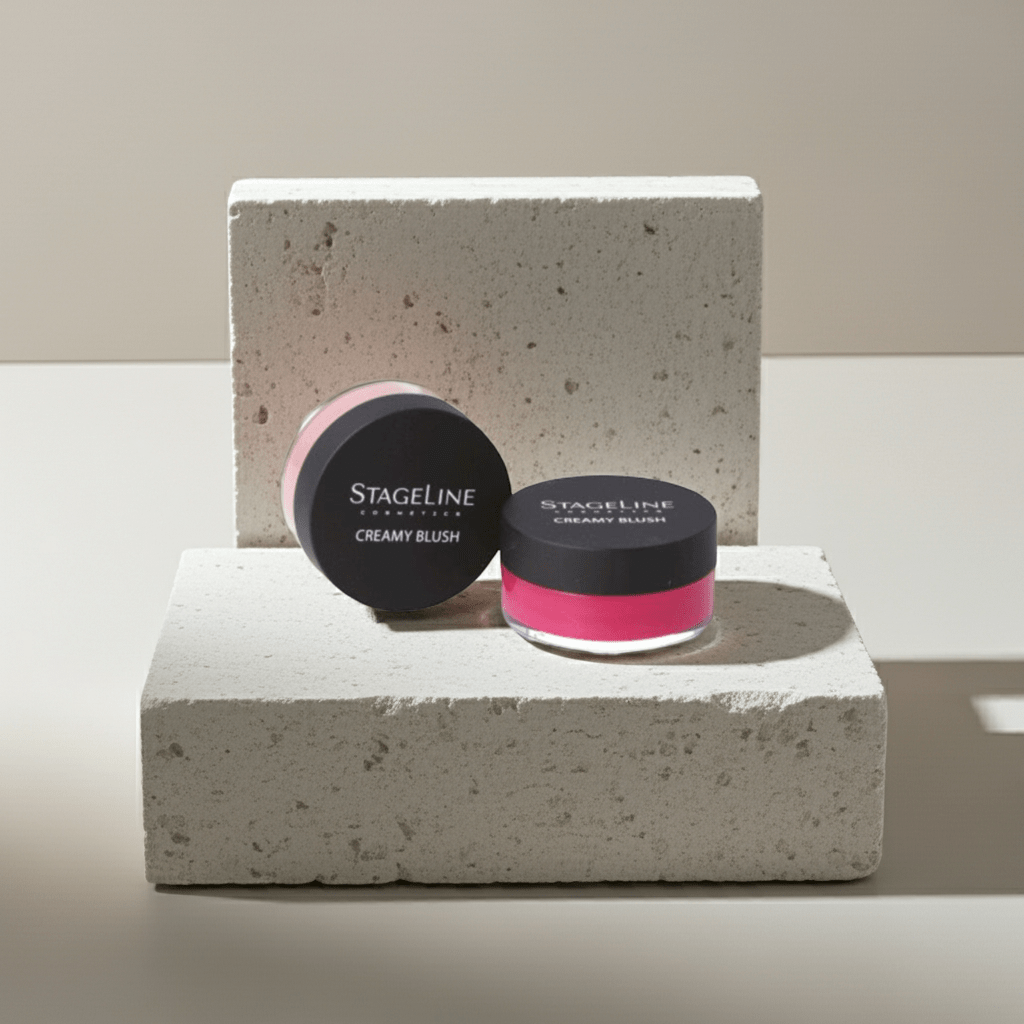 Creamy Blush - Rostro de Stage Line thumbnail