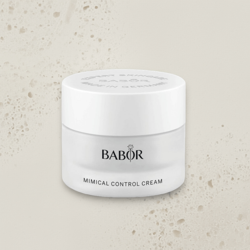 Mimical Control Cream - Skinovage Classic de Babor - Babor