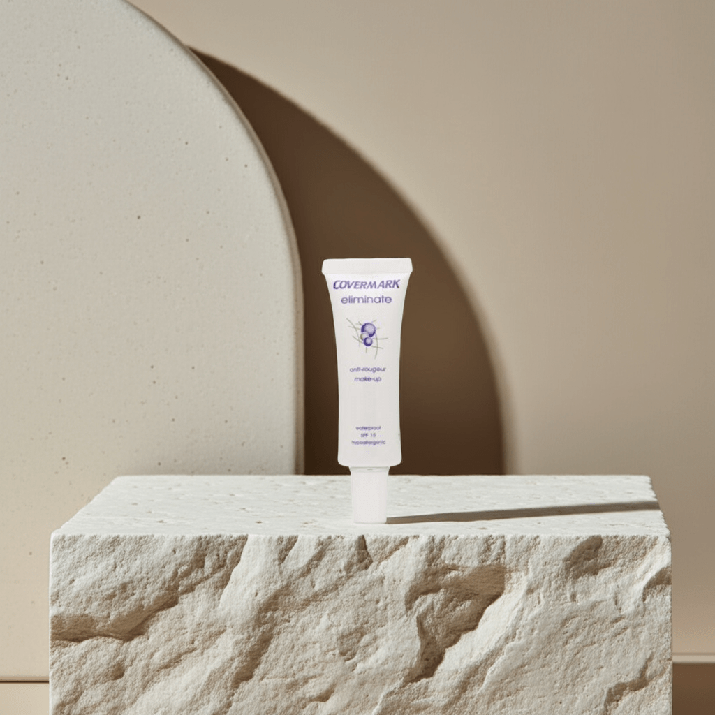 Covermark - Colorceuticals. Eliminate Make Up - Covermark