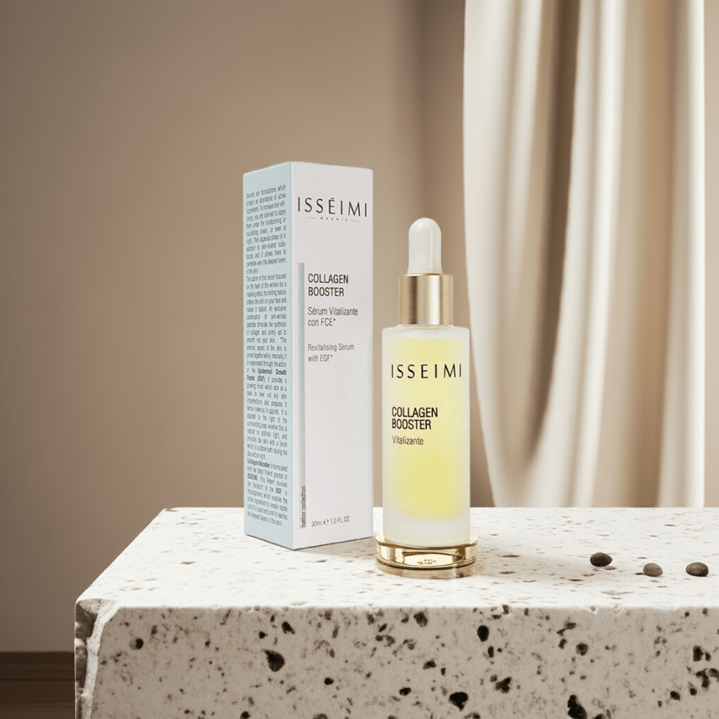 Collagen Booster de Isséimi - Isseimi