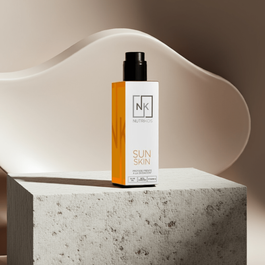 Nutricosmética. Sun Skin - D´ Lucanni - D'Lucanni