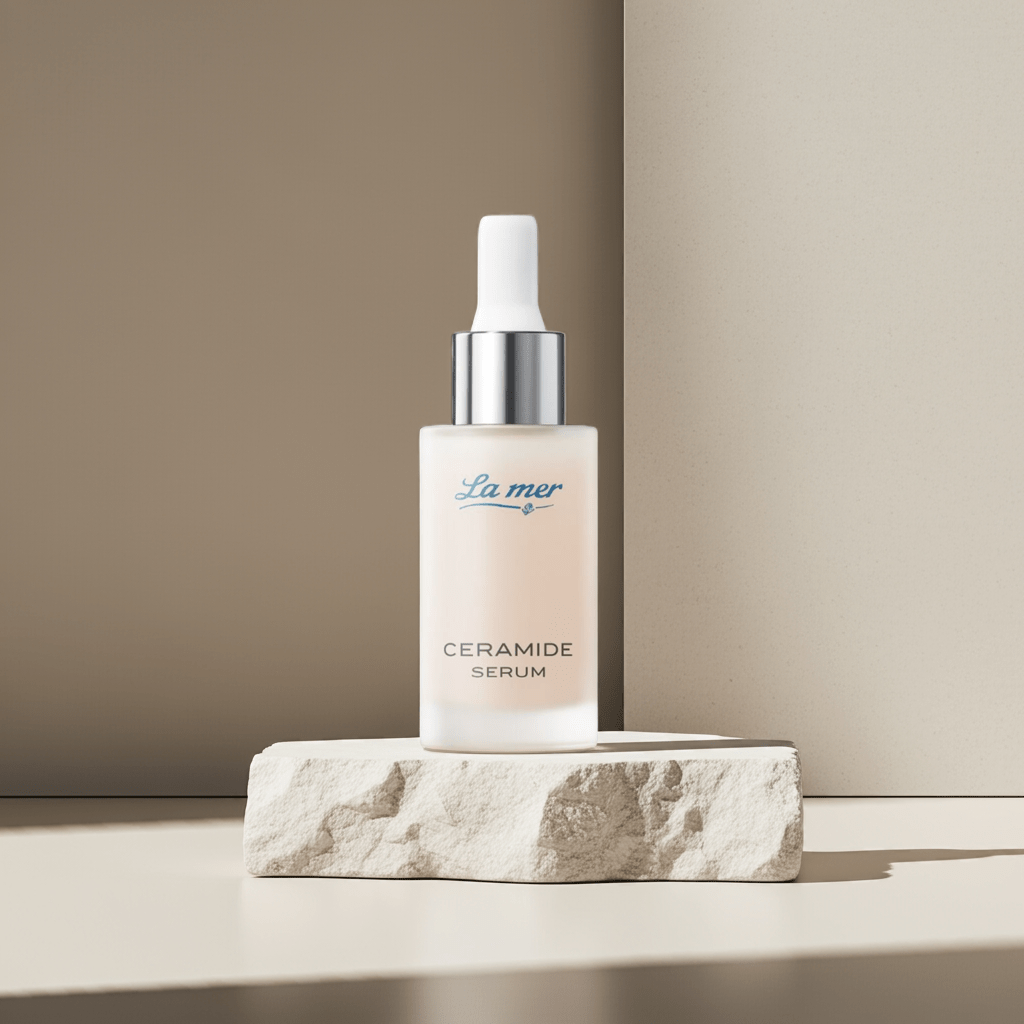 Ceramide Serum - Serums Activos de La Mer - La Mer