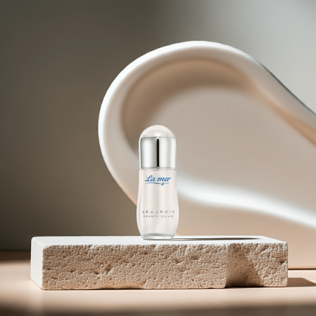 Seacrets. Beauty Elixir - LA MER thumbnail