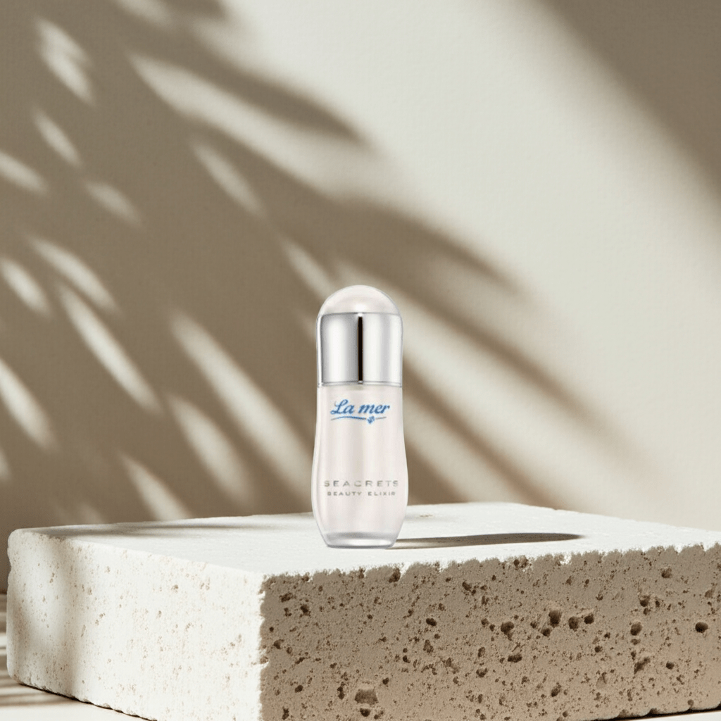 Seacrets. Beauty Elixir - LA MER thumbnail