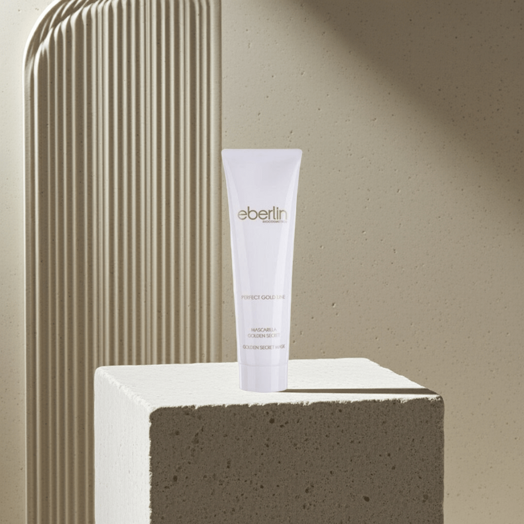 Mascarilla Golden Secret - Perfect Gold de Eberlin - Eberlin