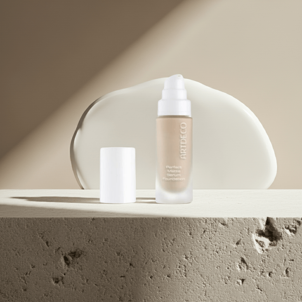 Perfect Matte Serum Foundation - Rostro de ARTDECO thumbnail