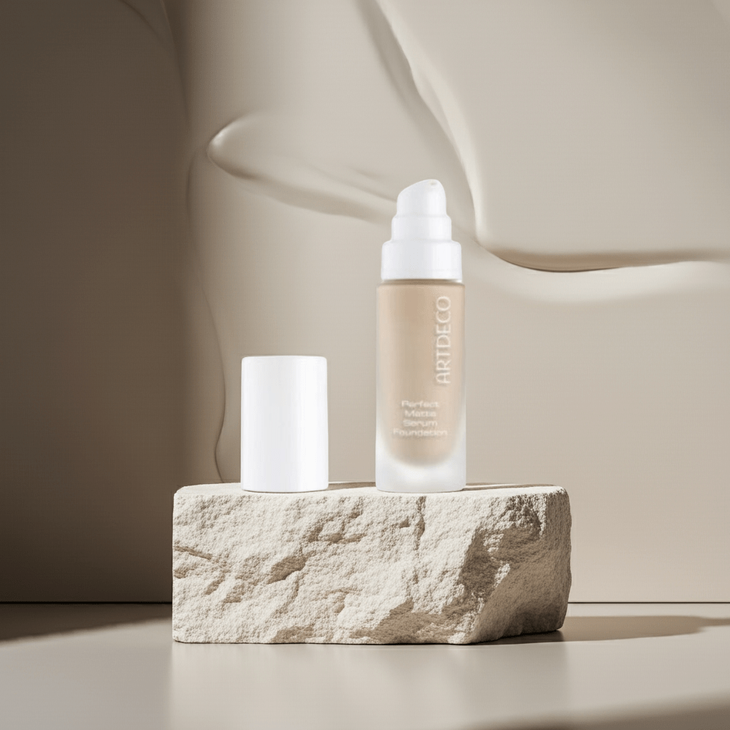 Perfect Matte Serum Foundation - Rostro de ARTDECO - Artdeco