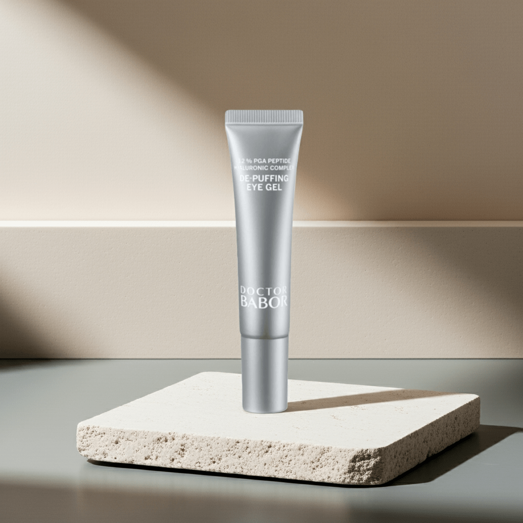 De - Puffing Eye Gel - Hydration de Doctor Babor - D. Babor
