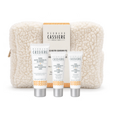 My soothing and protecting routine - Muesli Nutri-Sensitive Care de Bernard Cassiere