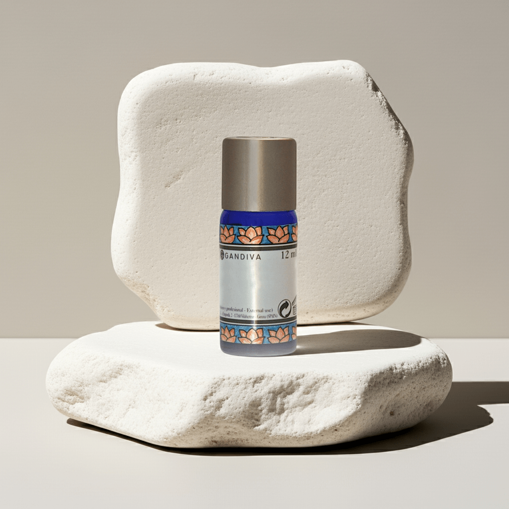 Aceite Esencial de Mandarina - GANDIVA - Gandiva