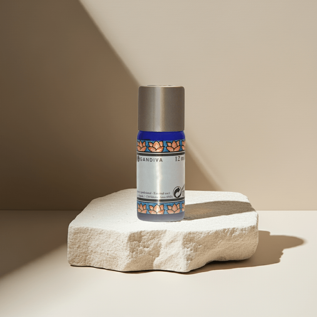 Aceite Esencial de Mandarina - GANDIVA - Gandiva