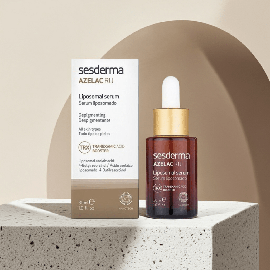 Azelac Ru. Liposomal Serum - SESDERMA thumbnail