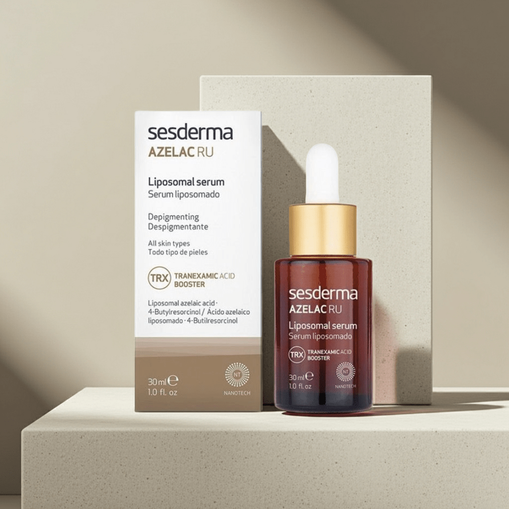 Azelac Ru. Liposomal Serum - SESDERMA - Sesderma