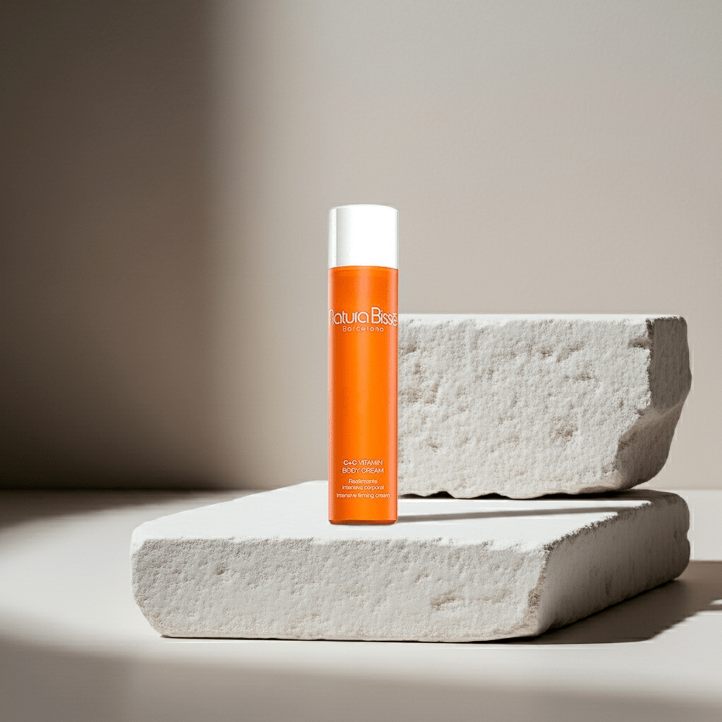 C+C Vitamin Body Cream de Natura Bissé - Natura Bisse