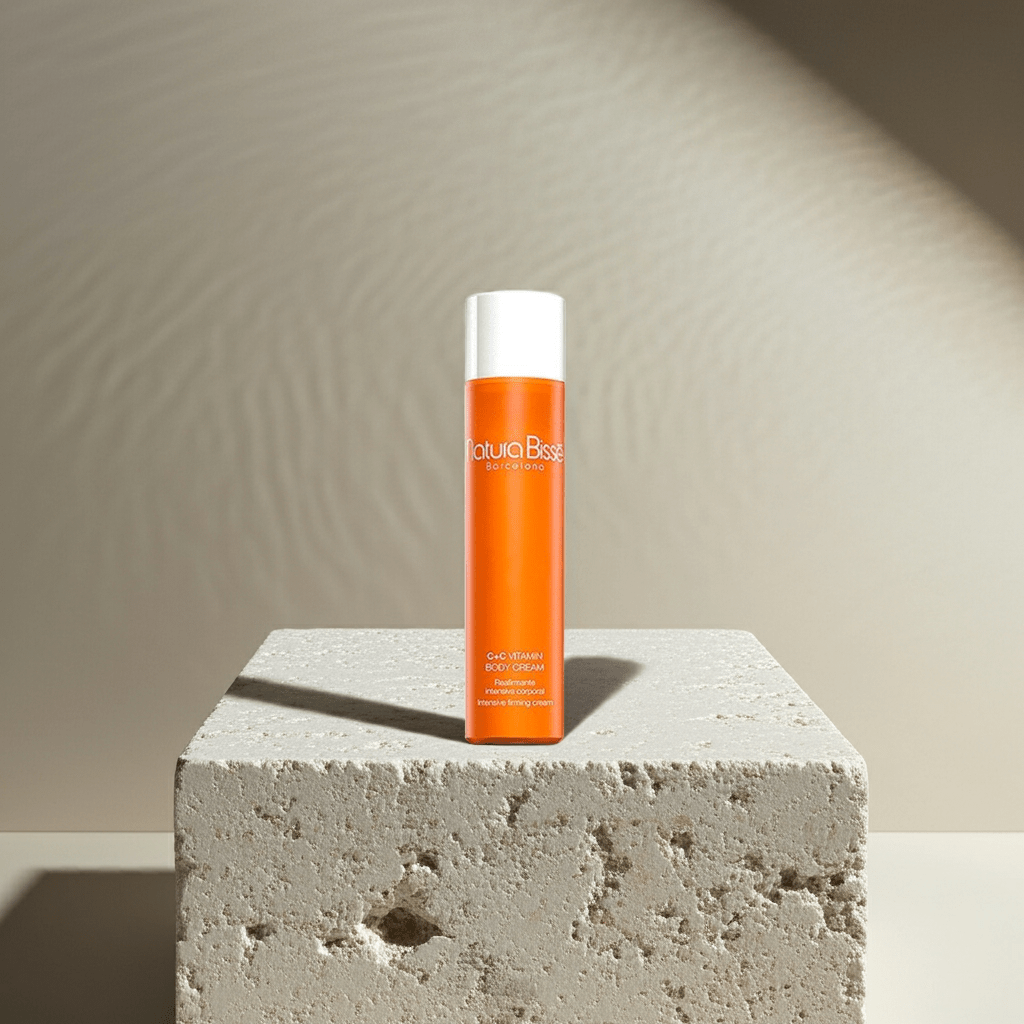 C+C Vitamin Body Cream de Natura Bissé - Natura Bisse