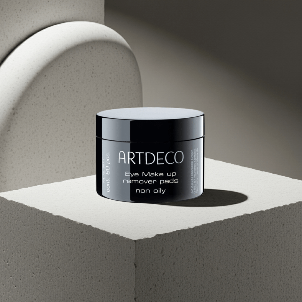 Eye Make-up Remover Pads Oilfree - Ojos de ARTDECO thumbnail