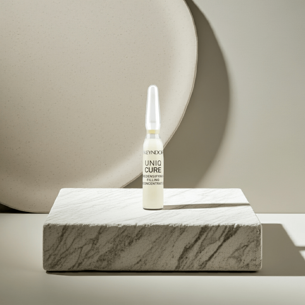 Uniqcure. Concentrado Redensifying filling - SKEYNDOR thumbnail