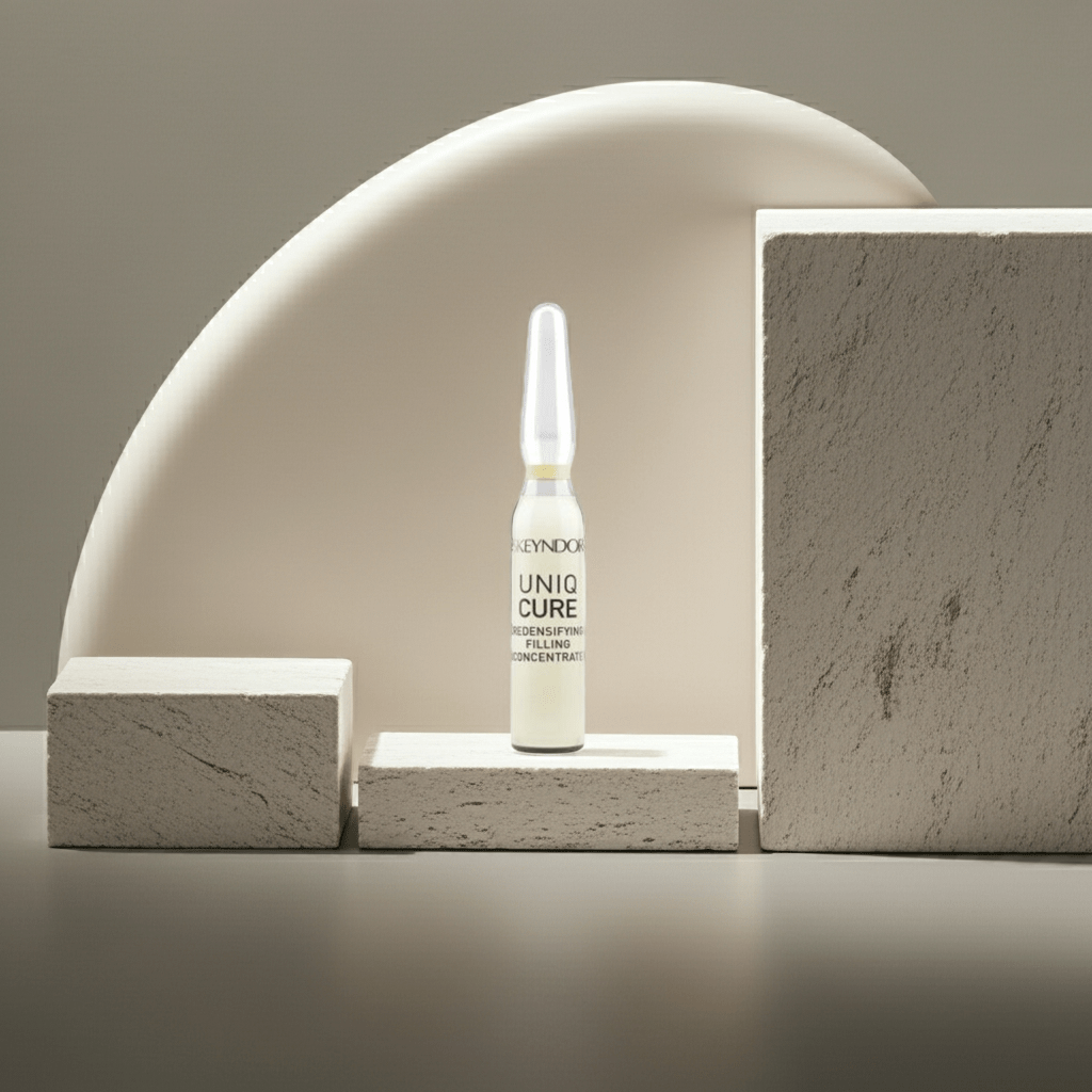 Uniqcure. Concentrado Redensifying filling - SKEYNDOR - Skeyndor