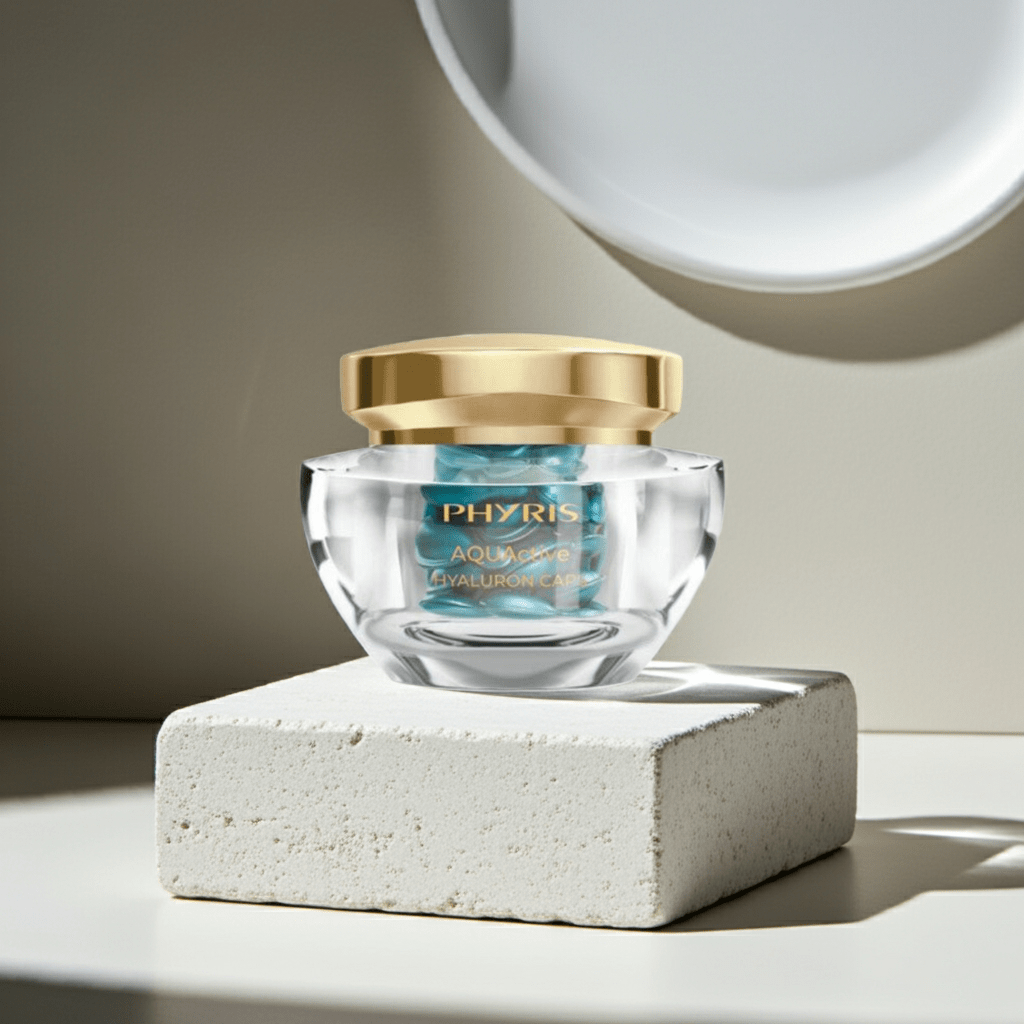 Aqua Hyaluron Caps - Aquactive de Phyris - Phyris
