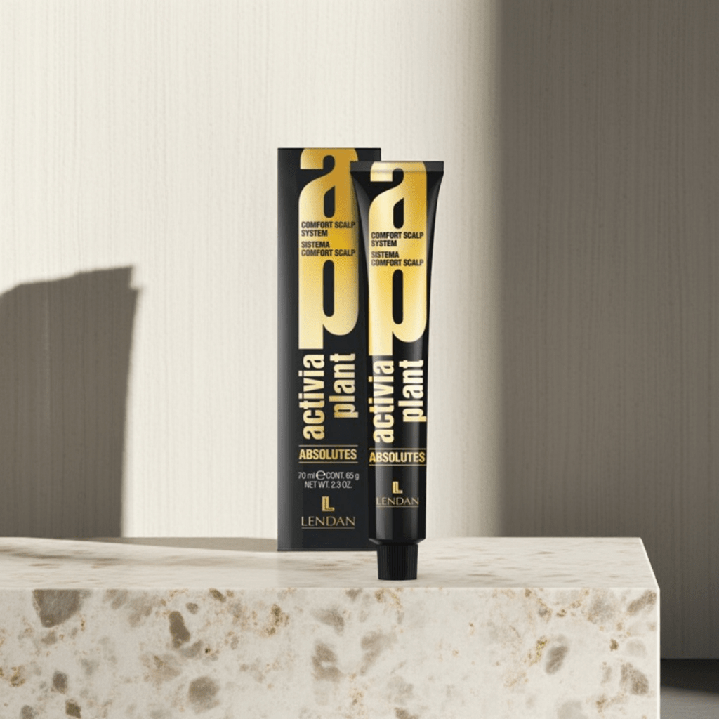 Tintes. Activia Plant Absolutes Violetas - LENDAN - Lendan Cosmetics