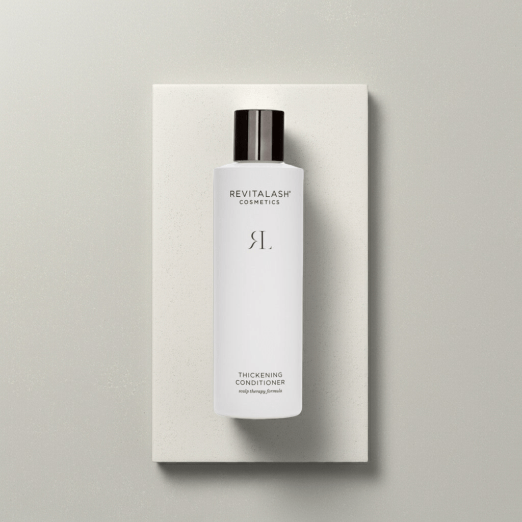 Tratamiento capilar. Thickening Conditioner - Revitalash - Revitalash