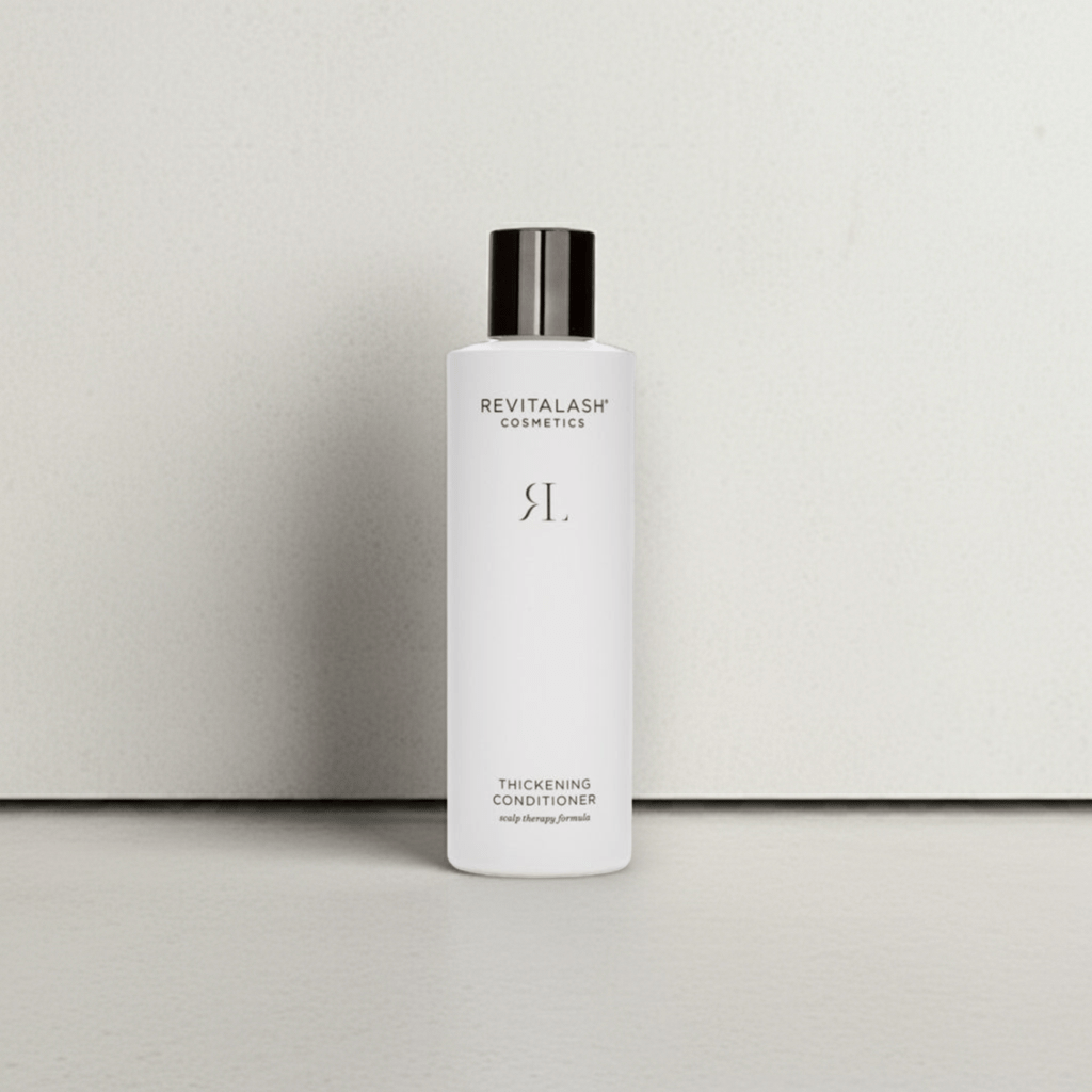 Tratamiento capilar. Thickening Conditioner - Revitalash - Revitalash