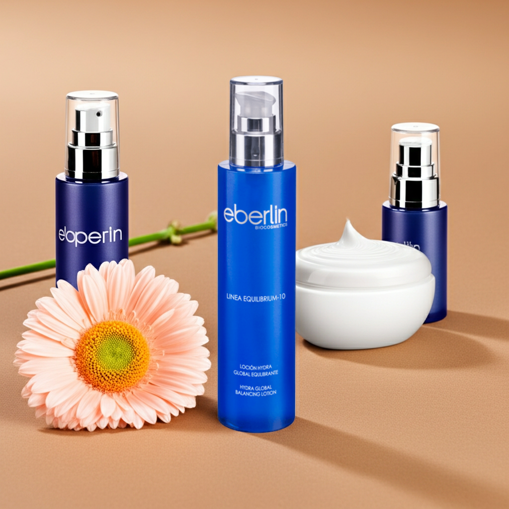 Loción Hydra Global Equilibrante - Equilibrium 10 de Eberlin thumbnail