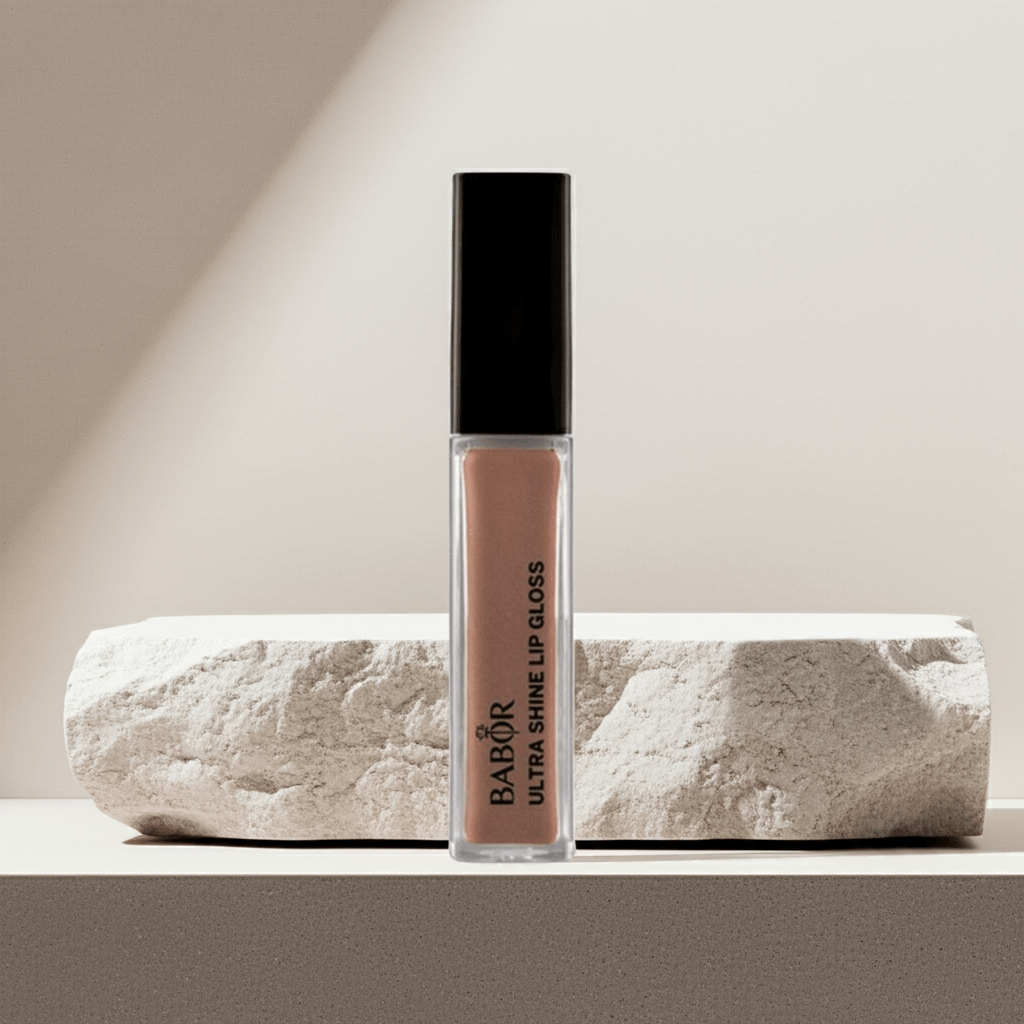 Ultra Shine Lip Gloss - Babor Make Up - Babor