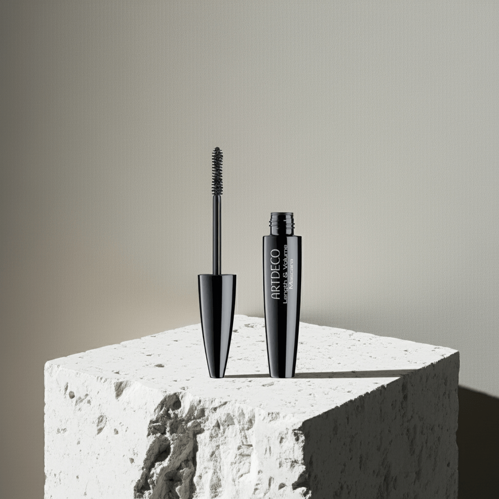 Length & Volume Mascara - Cejas y pestañas de ARTDECO - Artdeco