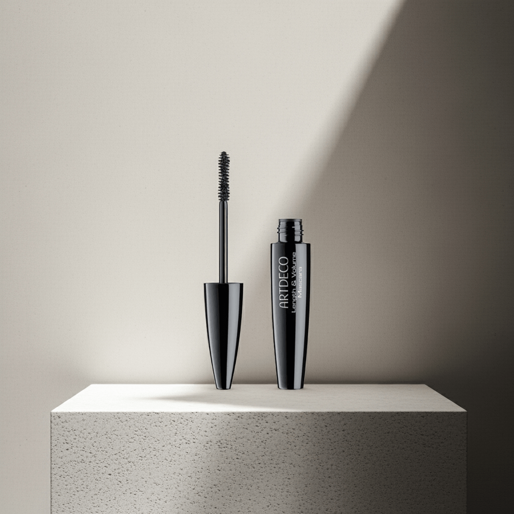 Length & Volume Mascara - Cejas y pestañas de ARTDECO - Artdeco