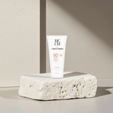 Solar Line. Sun Cream 50+ Oil Free - Medical Cosmetics - Medical Cosmetics