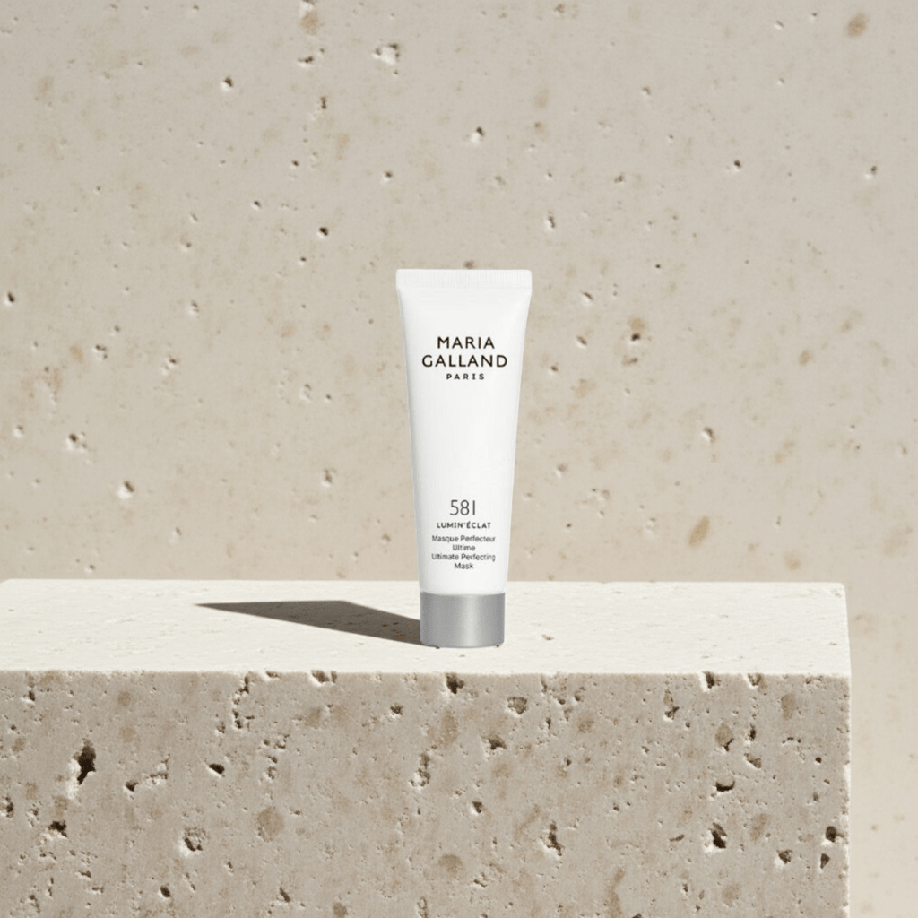 Lumin´ Éclat. 581 Masque Perfecteur Ultime - Maria Galland - Maria Galland