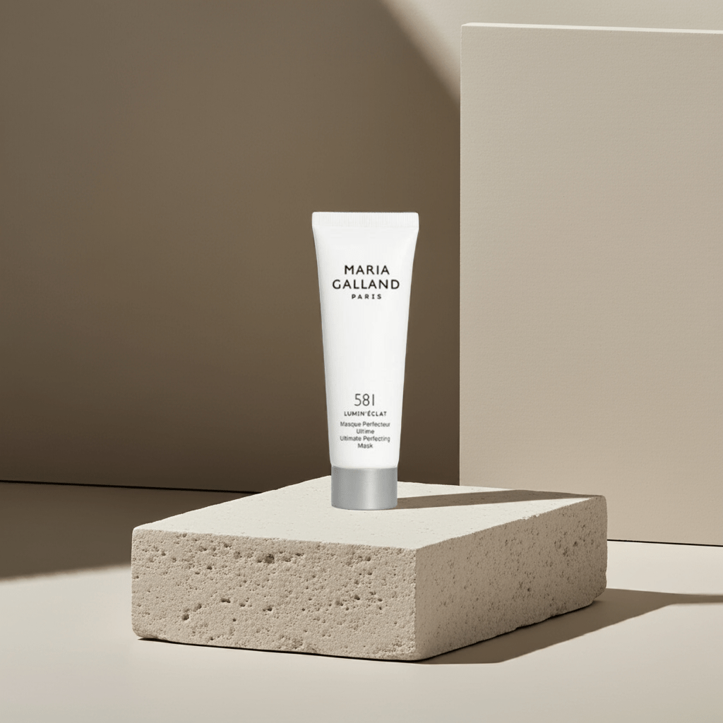 Lumin´ Éclat. 581 Masque Perfecteur Ultime - Maria Galland - Maria Galland