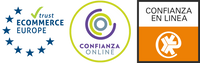 Confianza Online Certificado